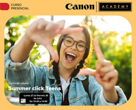 Summer Click Teens